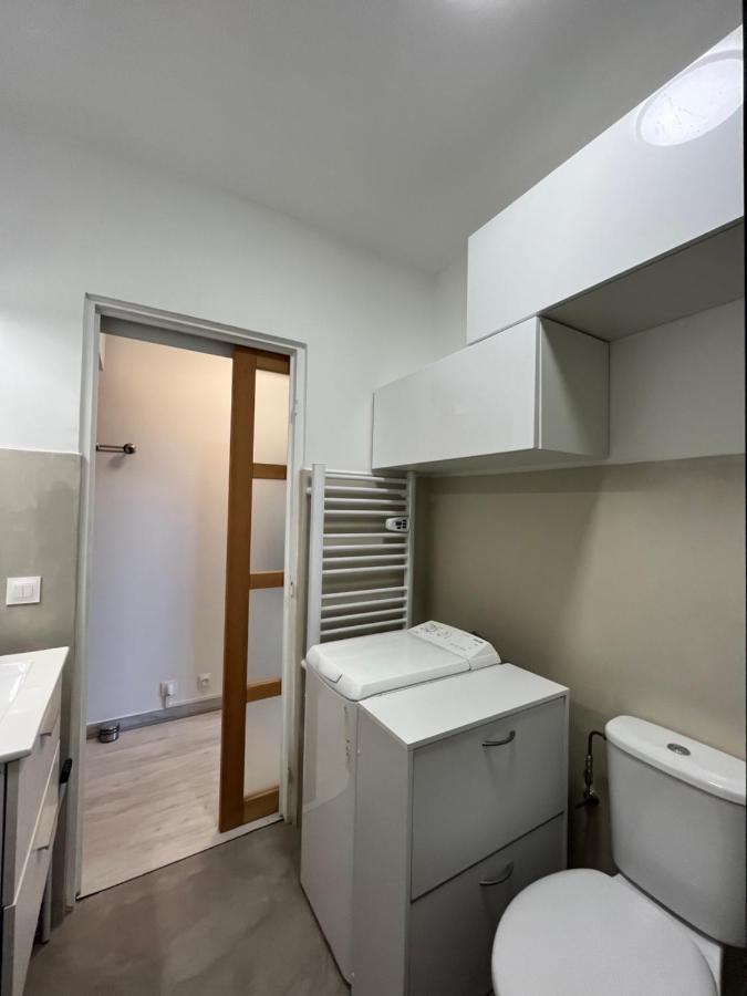 Apartamento Avec Terrasse Et Parking A *