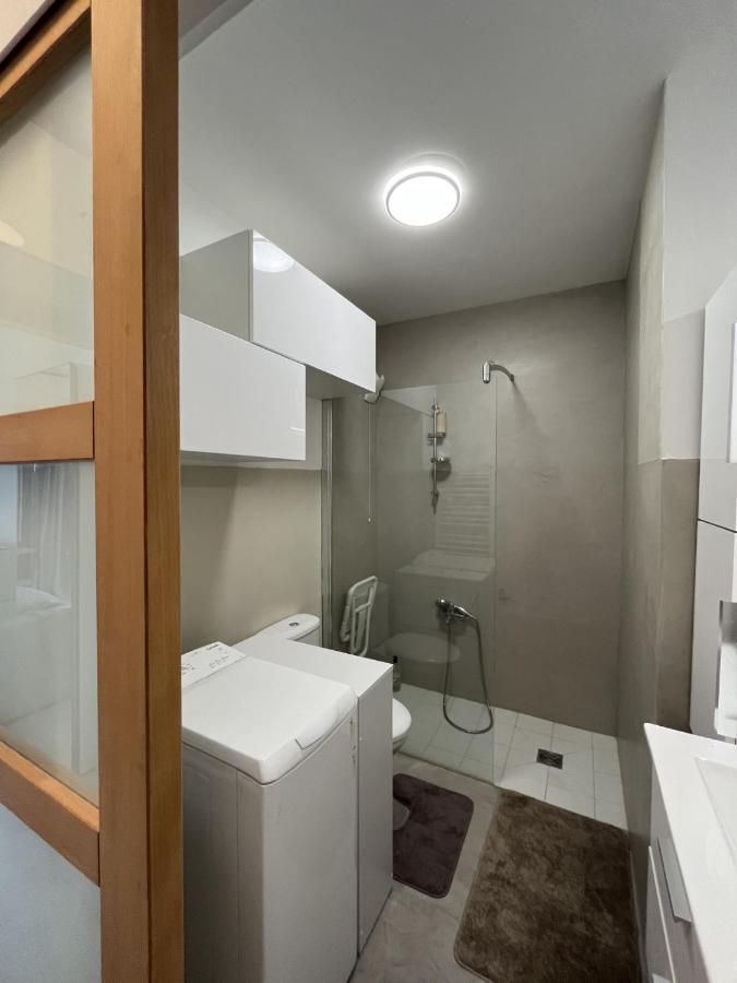 Apartamento Avec Terrasse Et Parking A Vence